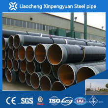 API 5L GR.B 10 pulgadas sch 160 tubería de acero al carbono sin costuras